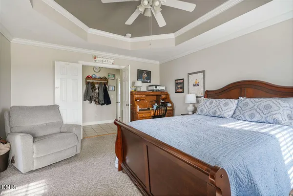 $369,000 | 95 Cottle Lake Drive, Coats, NC 27521