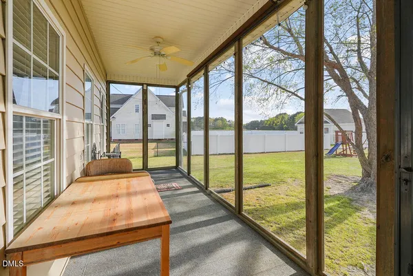 $369,000 | 95 Cottle Lake Drive, Coats, NC 27521