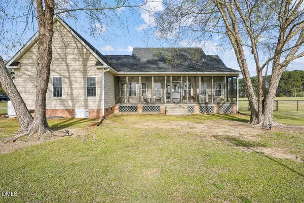 $369,000 | 95 Cottle Lake Drive, Coats, NC 27521