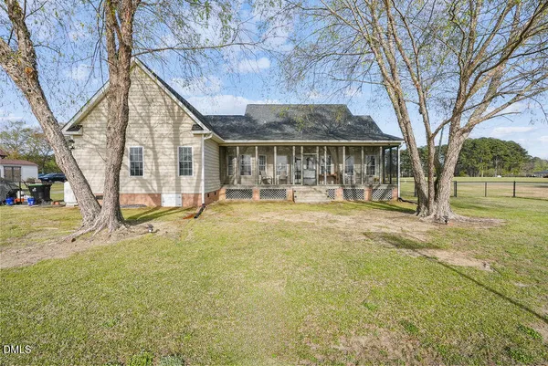 $369,000 | 95 Cottle Lake Drive, Coats, NC 27521