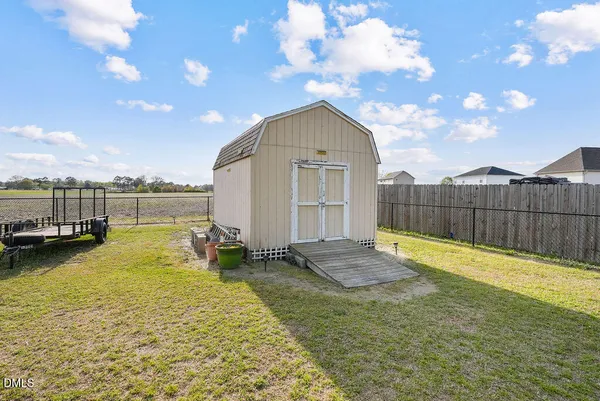 $369,000 | 95 Cottle Lake Drive, Coats, NC 27521