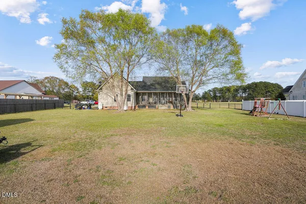 $369,000 | 95 Cottle Lake Drive, Coats, NC 27521