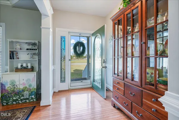 $369,000 | 95 Cottle Lake Drive, Coats, NC 27521