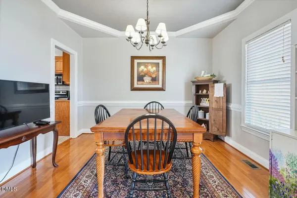 $369,000 | 95 Cottle Lake Drive, Coats, NC 27521