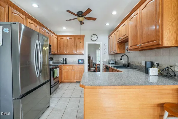 $369,000 | 95 Cottle Lake Drive, Coats, NC 27521