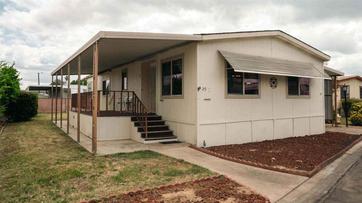 4812 Esmar Road, Unit 29 Ceres, CA 95307 - Photo 1 of 35