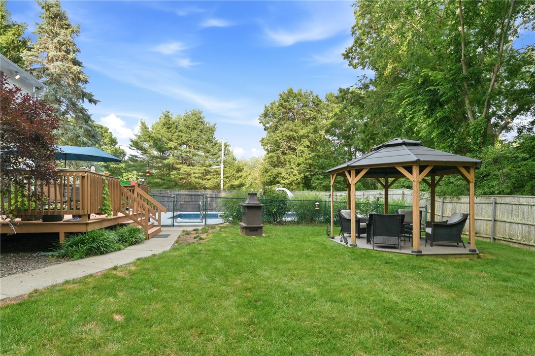 151 Rome Drive Cranston, RI 02921 - Photo 46 of 50