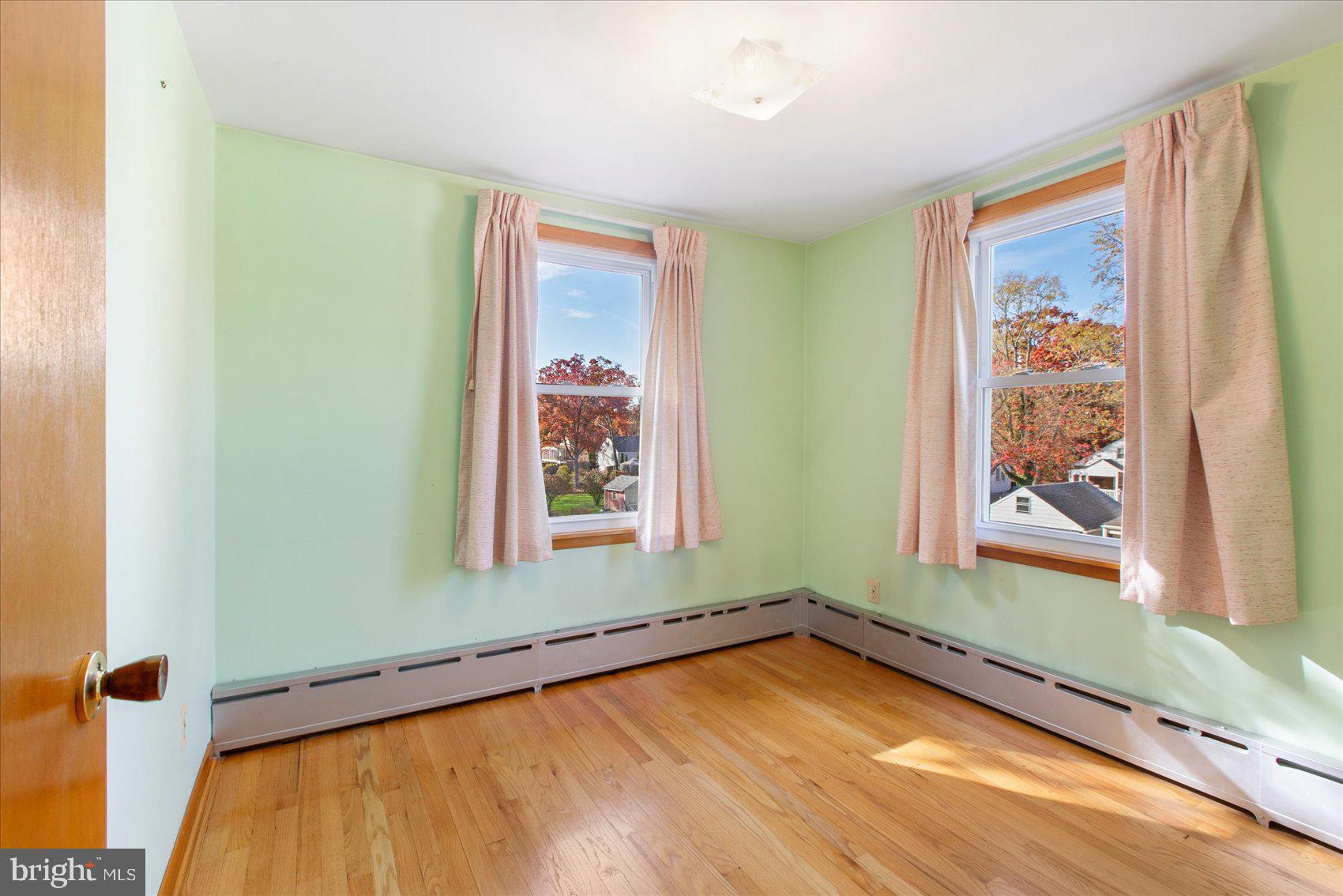 1021 Chesaco Avenue Rosedale, MD 21237 - Photo 21 of 39 Bedroom