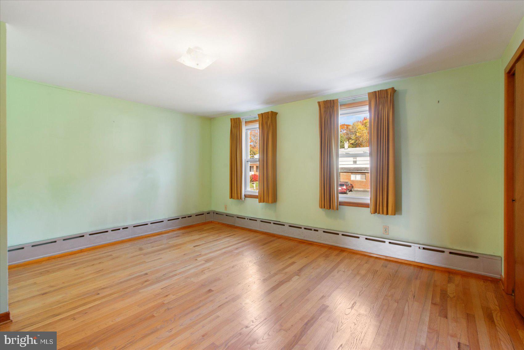 1021 Chesaco Avenue Rosedale, MD 21237 - Photo 24 of 39 Bedroom