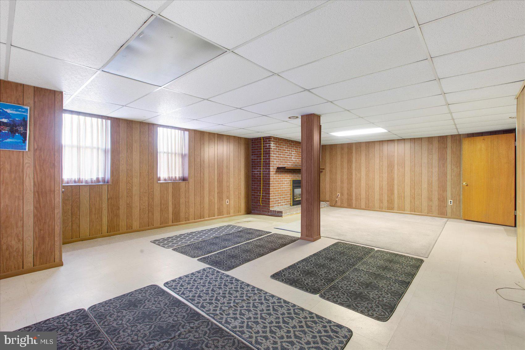 1021 Chesaco Avenue Rosedale, MD 21237 - Photo 29 of 39 Rec Room-Lower Level
