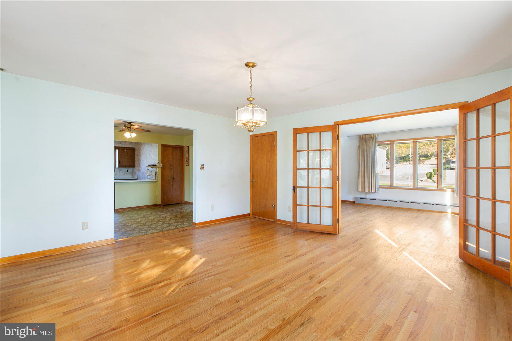 1021 Chesaco Avenue Rosedale, MD 21237 - Photo 10 of 39 Dining Room