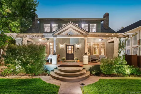 $2,250,000 | 2324 South Columbine Street, Denver, CO 80210