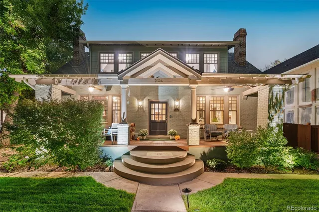 $2,250,000 | 2324 South Columbine Street, Denver, CO 80210