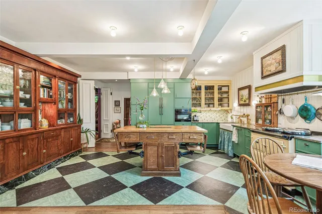 $2,250,000 | 2324 South Columbine Street, Denver, CO 80210