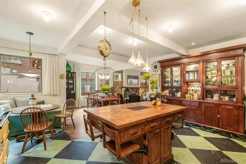 $2,250,000 | 2324 South Columbine Street, Denver, CO 80210