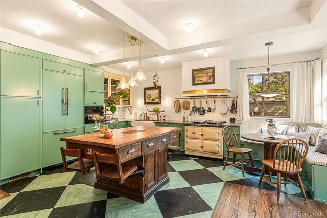 $2,250,000 | 2324 South Columbine Street, Denver, CO 80210