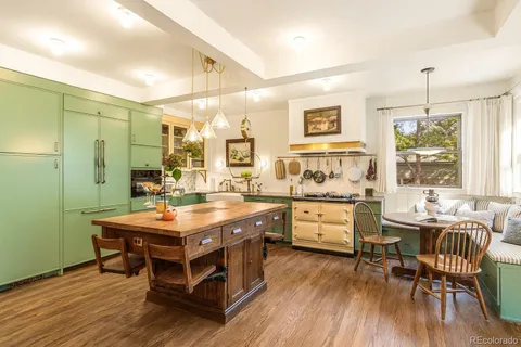 $2,250,000 | 2324 South Columbine Street, Denver, CO 80210