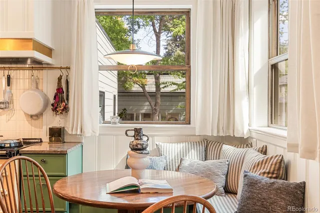 $2,250,000 | 2324 South Columbine Street, Denver, CO 80210