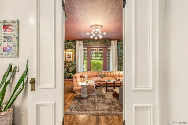 $2,250,000 | 2324 South Columbine Street, Denver, CO 80210