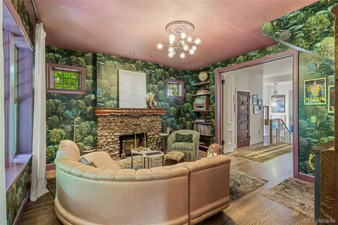 $2,250,000 | 2324 South Columbine Street, Denver, CO 80210