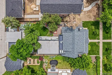 $2,250,000 | 2324 South Columbine Street, Denver, CO 80210