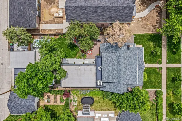 $2,250,000 | 2324 South Columbine Street, Denver, CO 80210