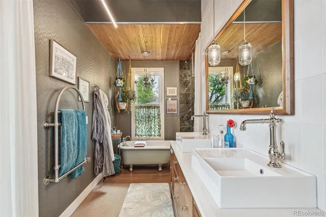 $2,250,000 | 2324 South Columbine Street, Denver, CO 80210