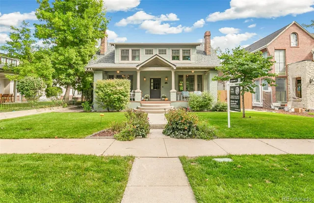 $2,250,000 | 2324 South Columbine Street, Denver, CO 80210