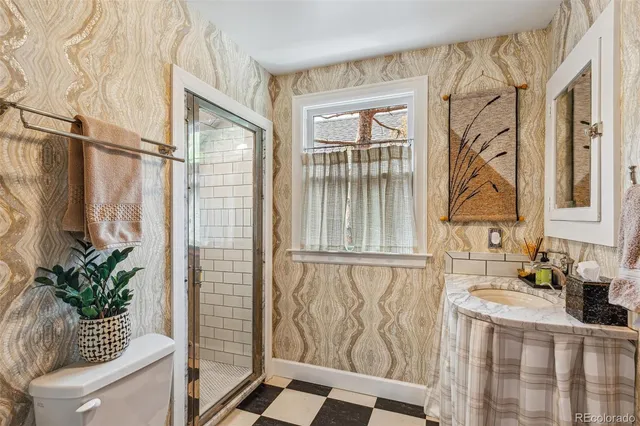 $2,250,000 | 2324 South Columbine Street, Denver, CO 80210