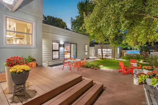 $2,250,000 | 2324 South Columbine Street, Denver, CO 80210