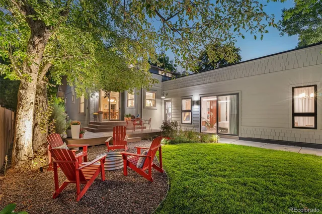 $2,250,000 | 2324 South Columbine Street, Denver, CO 80210