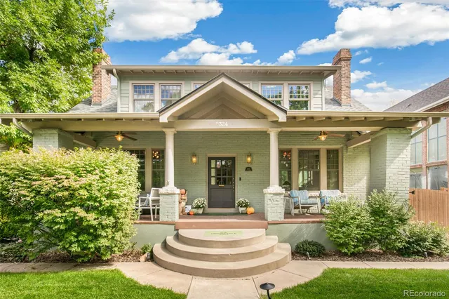 $2,250,000 | 2324 South Columbine Street, Denver, CO 80210