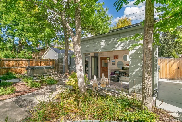 $2,250,000 | 2324 South Columbine Street, Denver, CO 80210