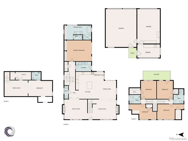 $2,250,000 | 2324 South Columbine Street, Denver, CO 80210