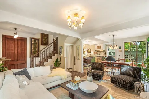 $2,250,000 | 2324 South Columbine Street, Denver, CO 80210