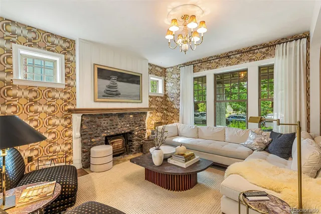 $2,250,000 | 2324 South Columbine Street, Denver, CO 80210