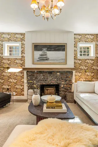 $2,250,000 | 2324 South Columbine Street, Denver, CO 80210