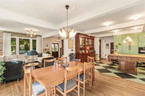 $2,250,000 | 2324 South Columbine Street, Denver, CO 80210