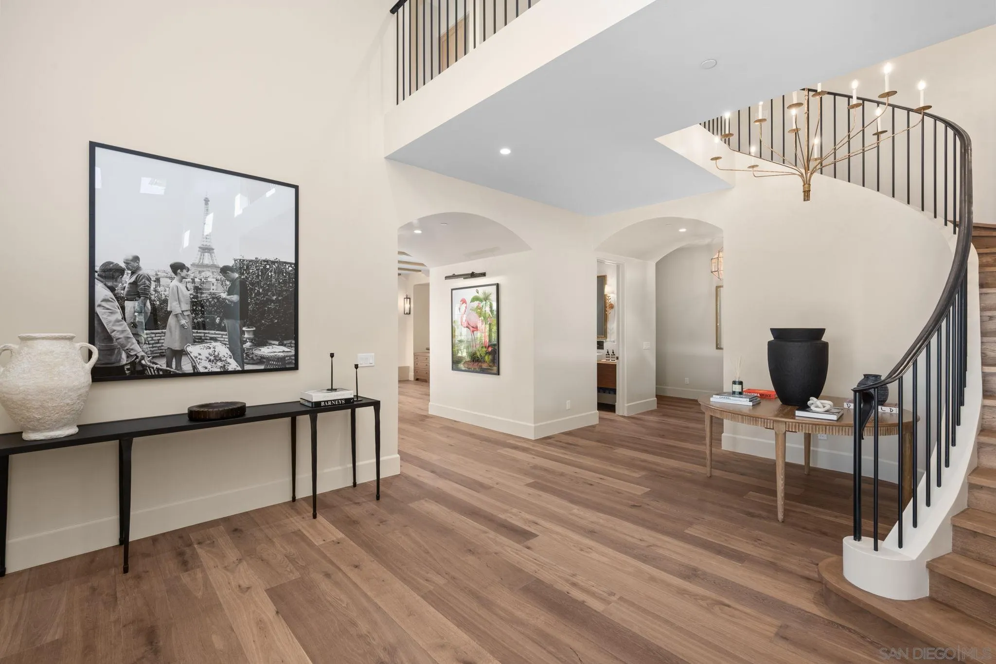 14488 Strawberry Road Rancho Santa Fe, CA 92067 - Photo 9 of 17 Gallery Image 9