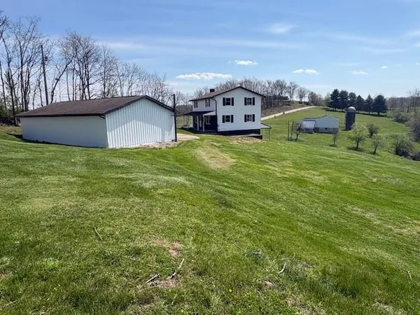 $524,999 | 551 Ridge Road, Brownsville, PA 15417