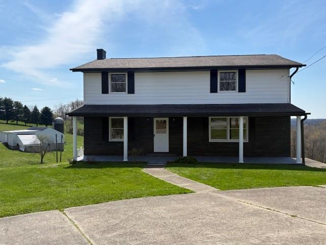 551 Ridge Road Brownsville, PA 15417 - Photo 2 of 33