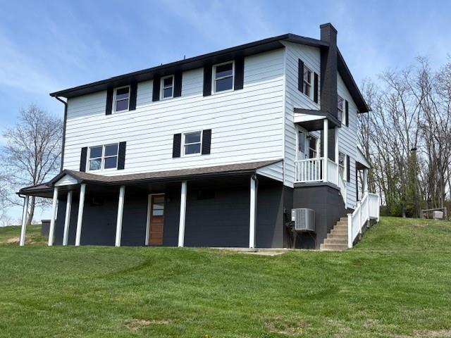 551 Ridge Road Brownsville, PA 15417 - Photo 4 of 33