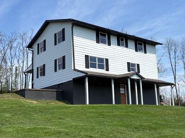 551 Ridge Road Brownsville, PA 15417 - Photo 5 of 33