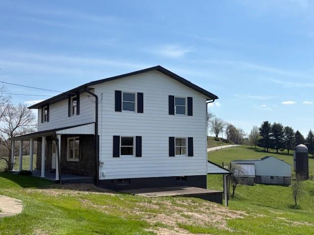 551 Ridge Road Brownsville, PA 15417 - Photo 7 of 33