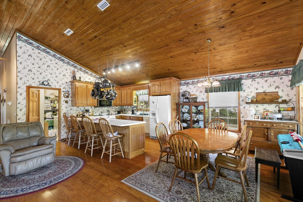 876 Boat Landing Road Gordon, AL 36343 - Photo 8 of 52