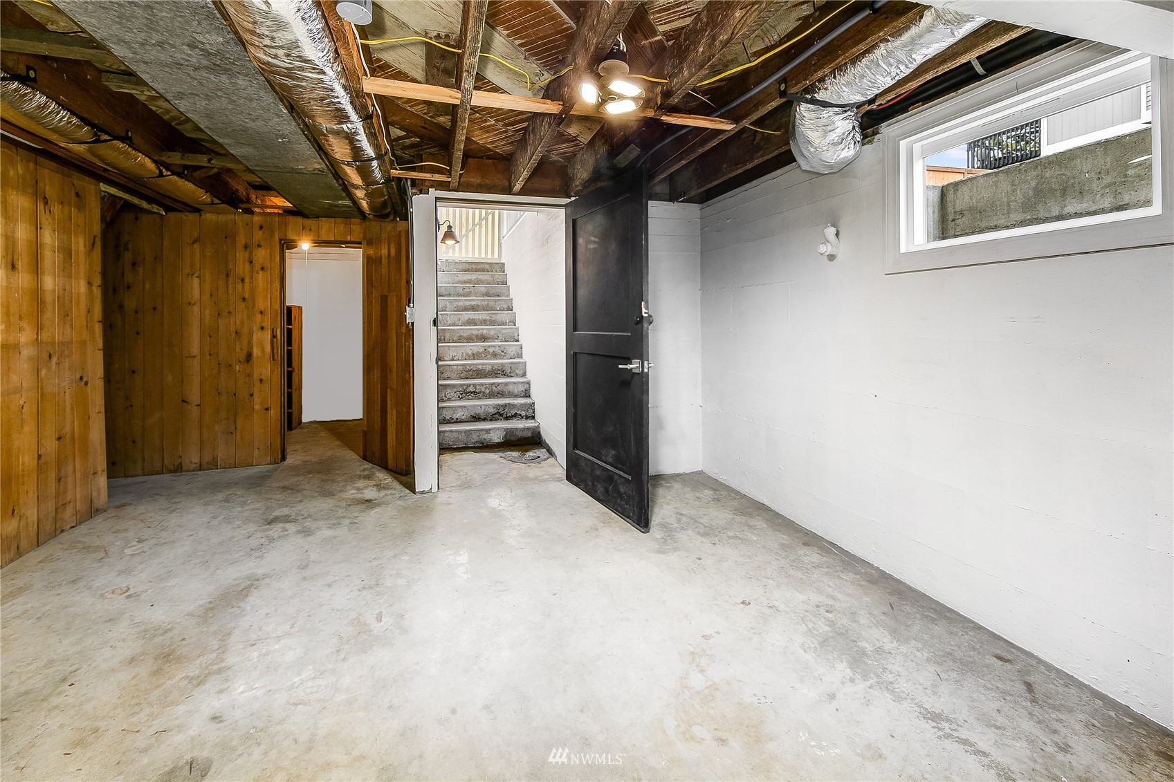 7420 Upper Ridge Road Everett, WA 98203 - Photo 16 of 23 a view of an empty room