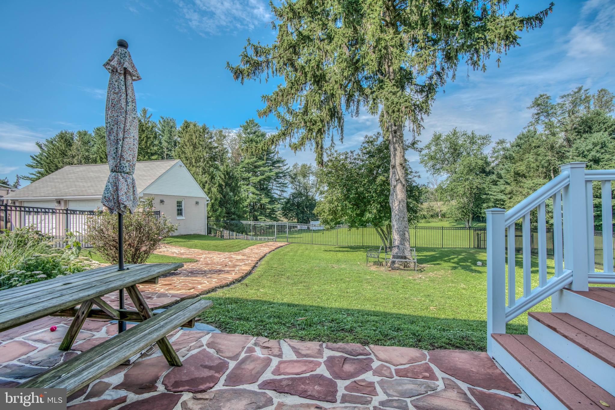 2316 Rock Spring Road Forest Hill, MD 21050 - Photo 102 of 118