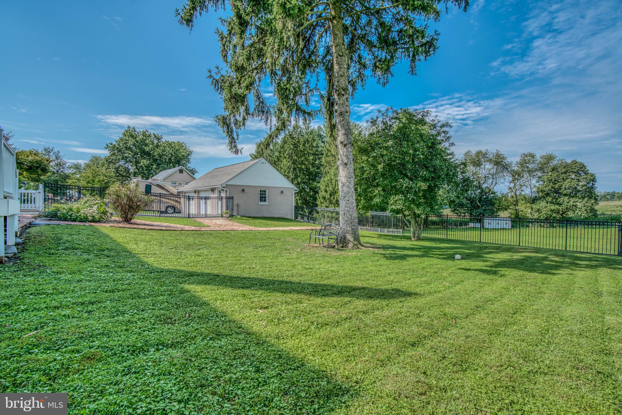 2316 Rock Spring Road Forest Hill, MD 21050 - Photo 111 of 118