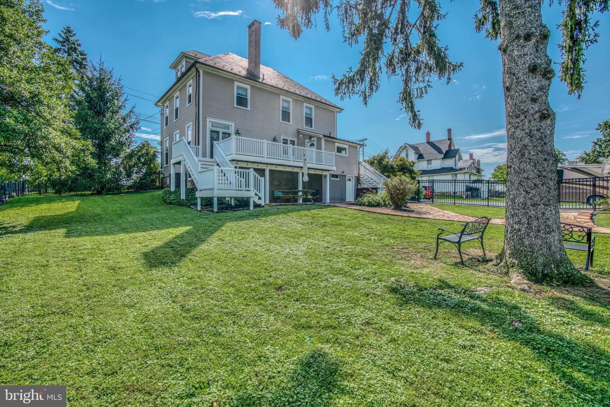 2316 Rock Spring Road Forest Hill, MD 21050 - Photo 112 of 118