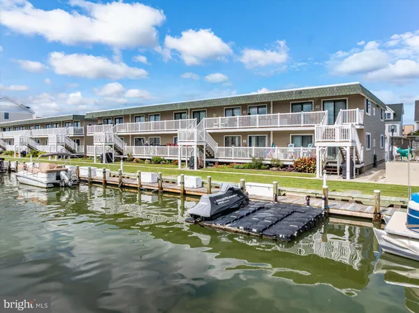 $379,000 | 721 C Bradley Road, Unit 2C, Ocean City, MD 21842